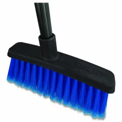 Carlisle Duo-Sweep Flagged Light Industrial Broom Head, 12