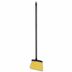 Carlisle Duo-Sweep Unflagged Heavy Duty Angle Broom, 55