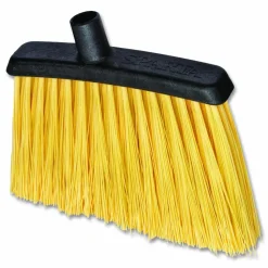 Carlisle Duo-Sweep Unflagged Heavy Duty Angle Broom, 55