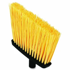 Carlisle Duo-Sweep Unflagged Heavy Duty Angle Broom, 55