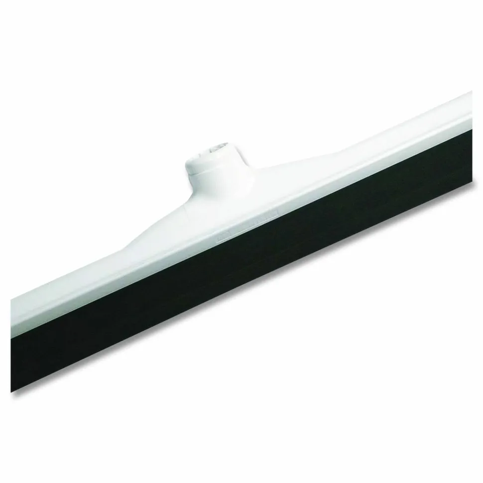 Carlisle Moss Foam Rubber Squeegee, 22" Wide Blade, 10/Carton