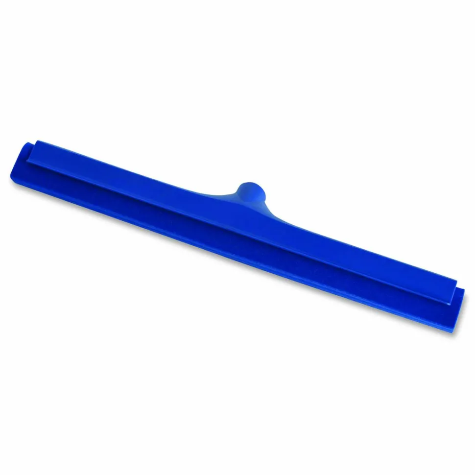 Carlisle Sparta Double Foam Squeegee, 18" Wide Blade