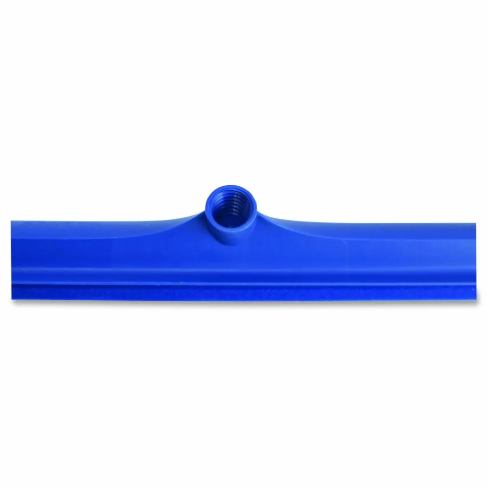 Carlisle Sparta Double Foam Squeegee, 18" Wide Blade