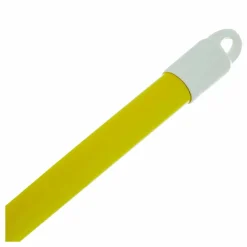 Carlisle Sparta Spectrum Quik-Release Fiberglass Mop Handle, 1