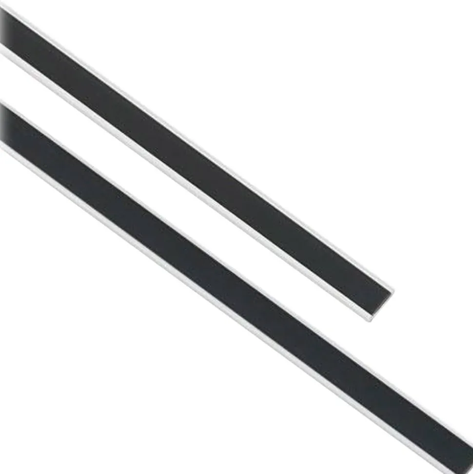 CARL Replacement Cutting Mats, For 12" Rotary Trimmers, Gray