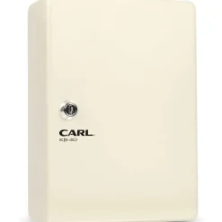CARL Steel Security Key Cabinet
