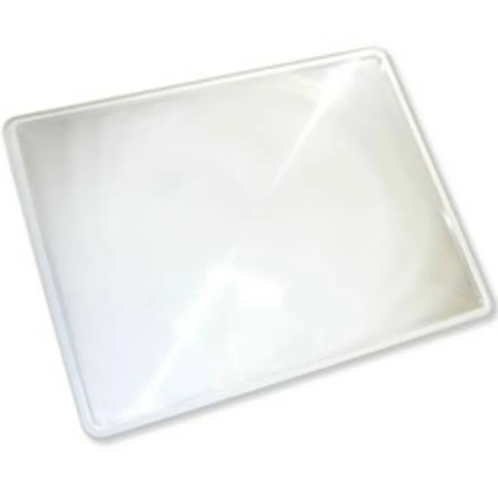 Carson Page Magnifier, 8.4" x 11", DM-21