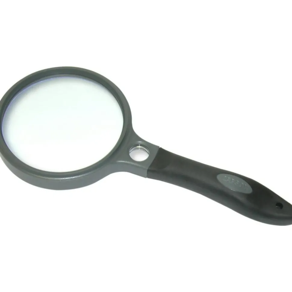 Carson SureGrip Magnifier, SG-10
