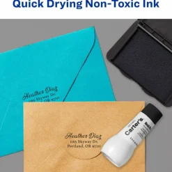 Carter's Neat-Flo Stamp Pad Ink Refill