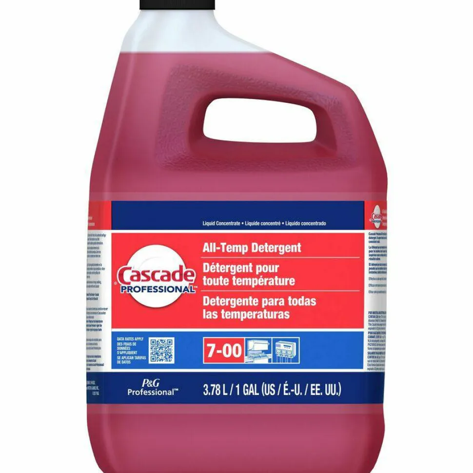 Cascade Professional All-Temp Detergent