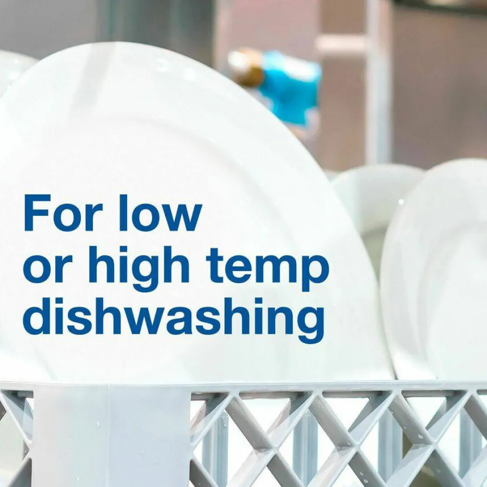 Cascade Professional All-Temp Detergent