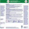 Cascade Professional Automatic Dishwasher Detergent Powder