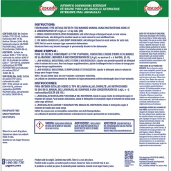 Cascade Professional Automatic Dishwasher Detergent Powder