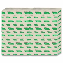 Cascades PRO Perform Interfold Napkins, 1-Ply, 12.63 x 8.5, Natural, 376/Pack, 16 Packs/Carton