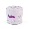 Cascades 2-Ply Toilet Paper, 100% Recycled, 500 Sheets Per Roll, Pack Of 96 Rolls