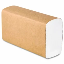 Cascades PRO Perform Multifold Towels, 2-Ply, 9 x 9.45, White, 150/Pack, 16 Packs/Carton