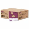 Cascades PRO Select Flat Box Facial Tissue, 2-Ply, White, 100 Sheets/Box, 30 Boxes/Carton