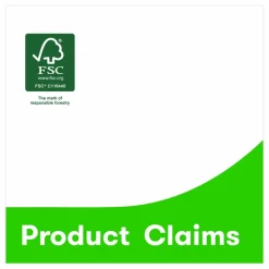 Cascades PRO Signature Facial Tissue, Cube Box, 2-Ply, White, 90 Sheets/Box, 36 Boxes/Carton