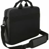 Case Logic Era ERAA-114 Carrying Case (Attach&eacute;) for 10.5" to 14" PC, Notebook - Obsidian