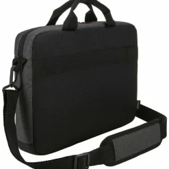 Case Logic Era ERAA-114 Carrying Case (Attach&eacute;) for 10.5" to 14" PC, Notebook - Obsidian