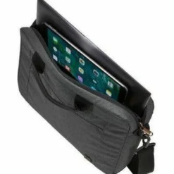 Case Logic Era ERAA-114 Carrying Case (Attach&eacute;) for 10.5