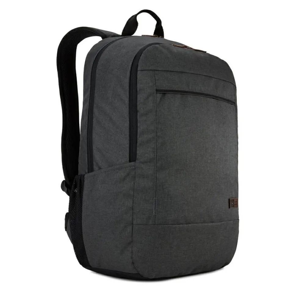 Case Logic Era ERABP-116 Carrying Case (Backpack) for 10.5" to 15.6" Notebook - Obsidian
