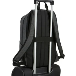 Case Logic Era ERABP-116 Carrying Case (Backpack) for 10.5" to 15.6" Notebook - Obsidian