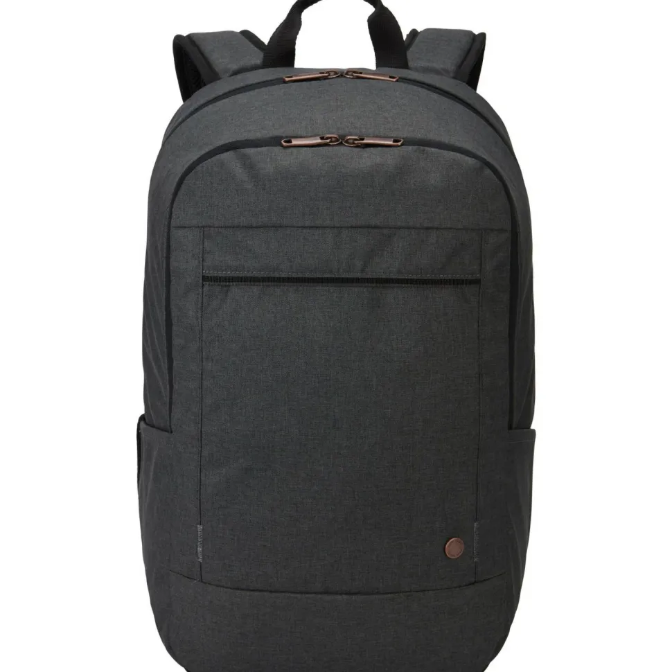 Case Logic Era ERABP-116 Carrying Case (Backpack) for 10.5" to 15.6" Notebook - Obsidian