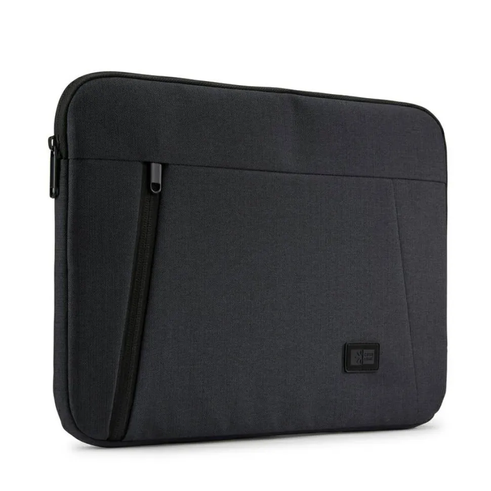 Case Logic Huxton HUXS-213 Carrying Case (Sleeve) for 13.3" Notebook, Accessories - Black