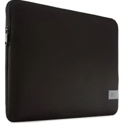 Case Logic Reflect REFPC-116 Carrying Case (Sleeve) for 15.6" Notebook - Black