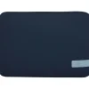 Case Logic Reflect REFPC-113 Carrying Case (Sleeve) for 13.3" Notebook - Dark Blue