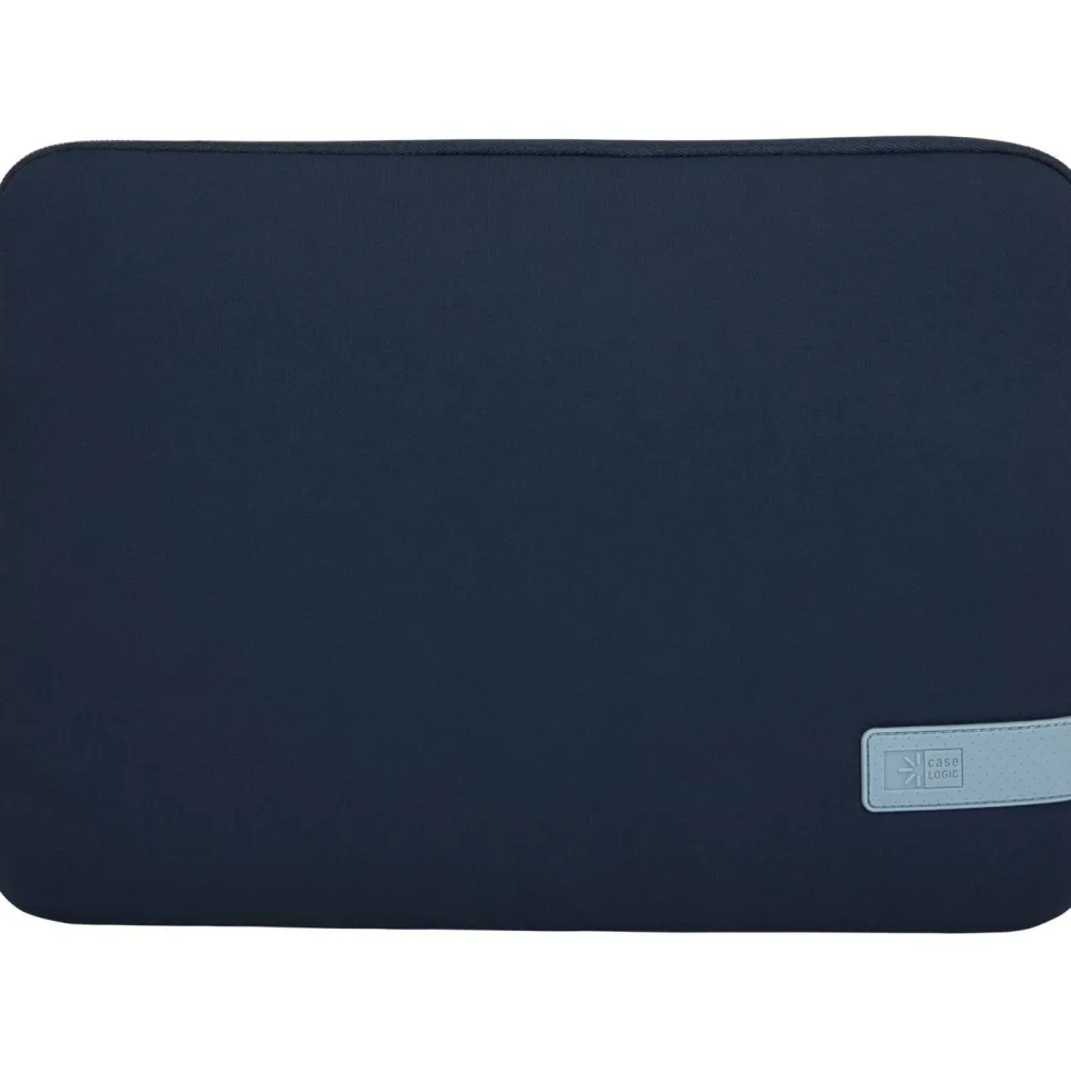Case Logic Reflect REFPC-113 Carrying Case (Sleeve) for 13.3" Notebook - Dark Blue