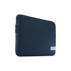 Case Logic Reflect REFPC-113 Carrying Case (Sleeve) for 13.3" Notebook - Dark Blue