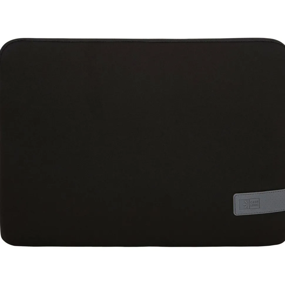 Case Logic Reflect REFPC-113 Carrying Case (Sleeve) for 13.3" Notebook - Black