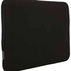 Case Logic Reflect REFPC-113 Carrying Case (Sleeve) for 13.3" Notebook - Black