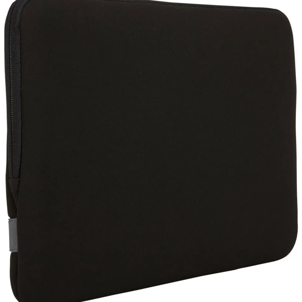 Case Logic Reflect REFPC-113 Carrying Case (Sleeve) for 13.3" Notebook - Black