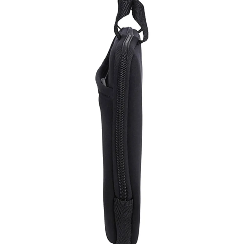 Case Logic TNEO-110 Carrying Case (Attaché) for 10" Apple, Samsung iPad, Galaxy Tab 2, Nexus 10 Tablet PC - Black
