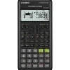 Casio fx-300ES PLUS B 2nd Edition Scientific Calculator | "AAA" Battery Model