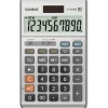 Casio JF100BM Solar/Battery-Powered Calculator