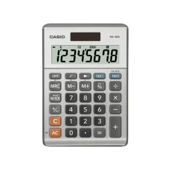 Casio MS-80B Desktop Calculator