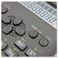 Casio 2nd Edition Scientific Calculator, FX300MSPLUS2