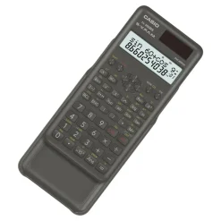 Casio 2nd Edition Scientific Calculator, FX300MSPLUS2