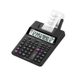 Casio HR-170RC Desktop Printing Calculator