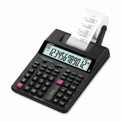 Casio HR-170RC Desktop Printing Calculator