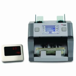 Cassida 8800R Single Pocket Discriminator, 1,200 bills/min, 9.5