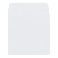 CD/DVD Window Envelopes, 5