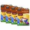 Celestial Seasonings India Spice Chai Tea K-Cups, 96/Carton