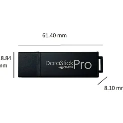 Centon 16GB DataStick Pro USB 2.0 Flash Drive - 10 Pack