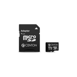 Centon 128 GB Class 10/UHS-I (U1) microSDXC