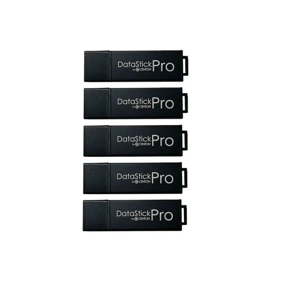 Centon 64 GB DataStick Pro USB 3.0 Flash Drive